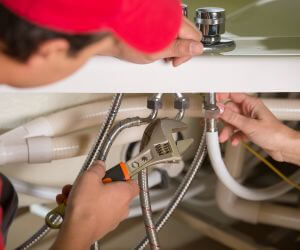 About Sewer Line Replacement Stevens Village, AK